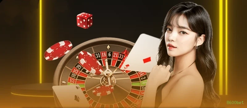 Candy Village 8600bet