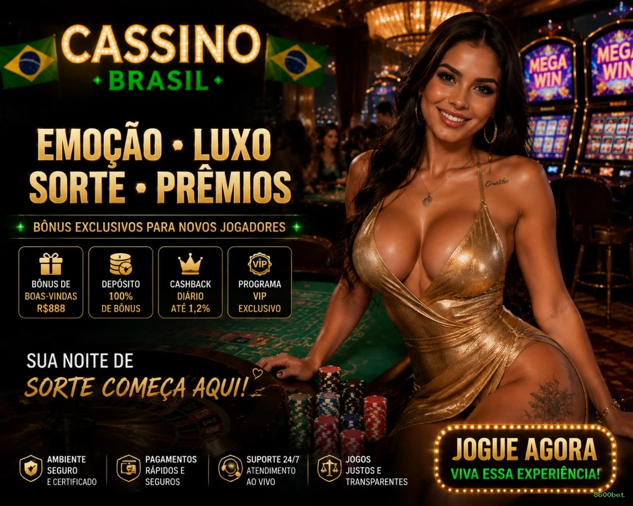 Fortune Tiger Slot 8600bet