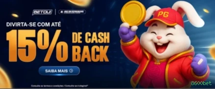 8600bet Cassino Clássico