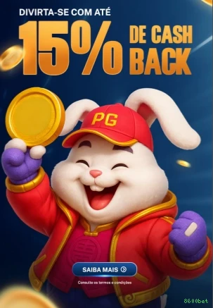 8600bet Cassino Clássico