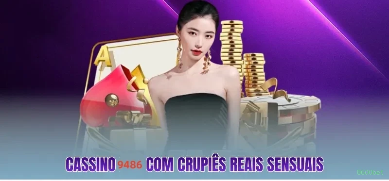 Novos Jogos 8600bet