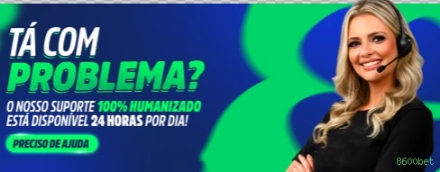 8600bet Cassino Clássico