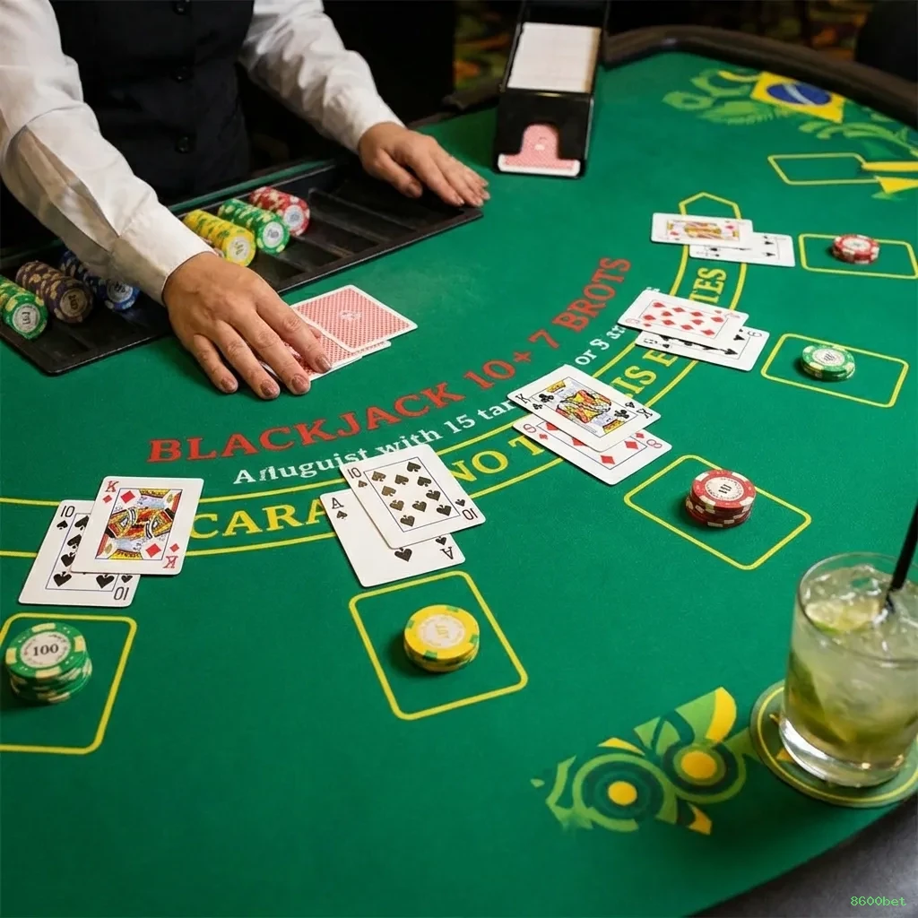Sacar 8600bet