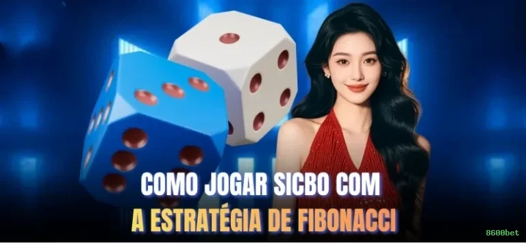 8600bet Cassino Clássico