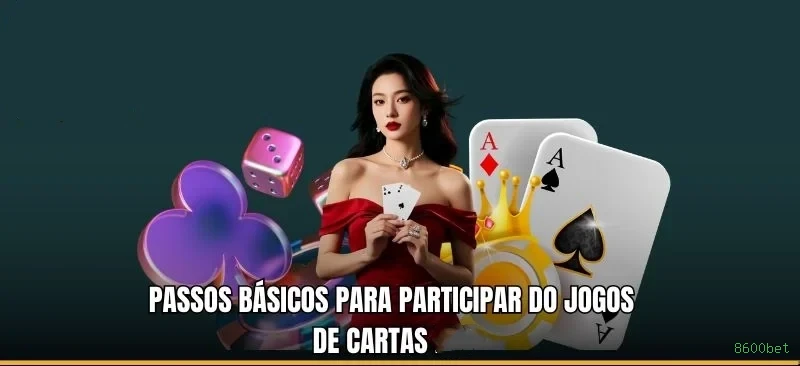 8600bet Cassino Clássico