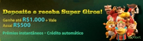 8600bet Cassino Clássico